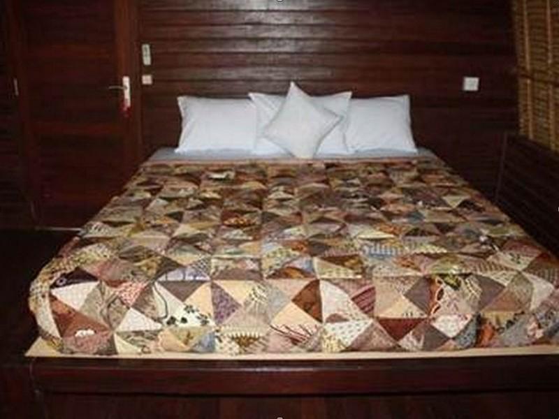 Adi Bungalow Lembongan 외부 사진
