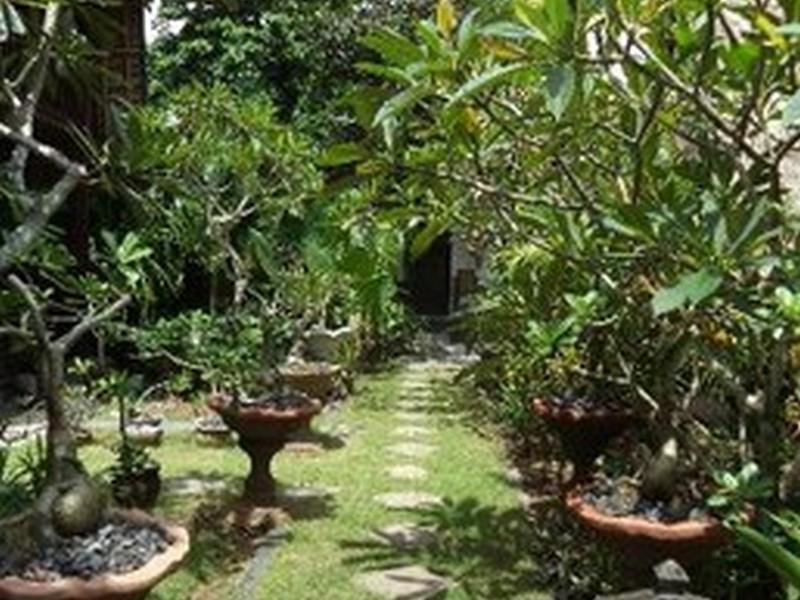 Adi Bungalow Lembongan 외부 사진