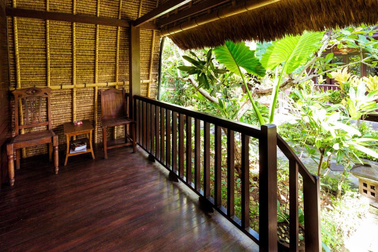 Adi Bungalow Lembongan 외부 사진