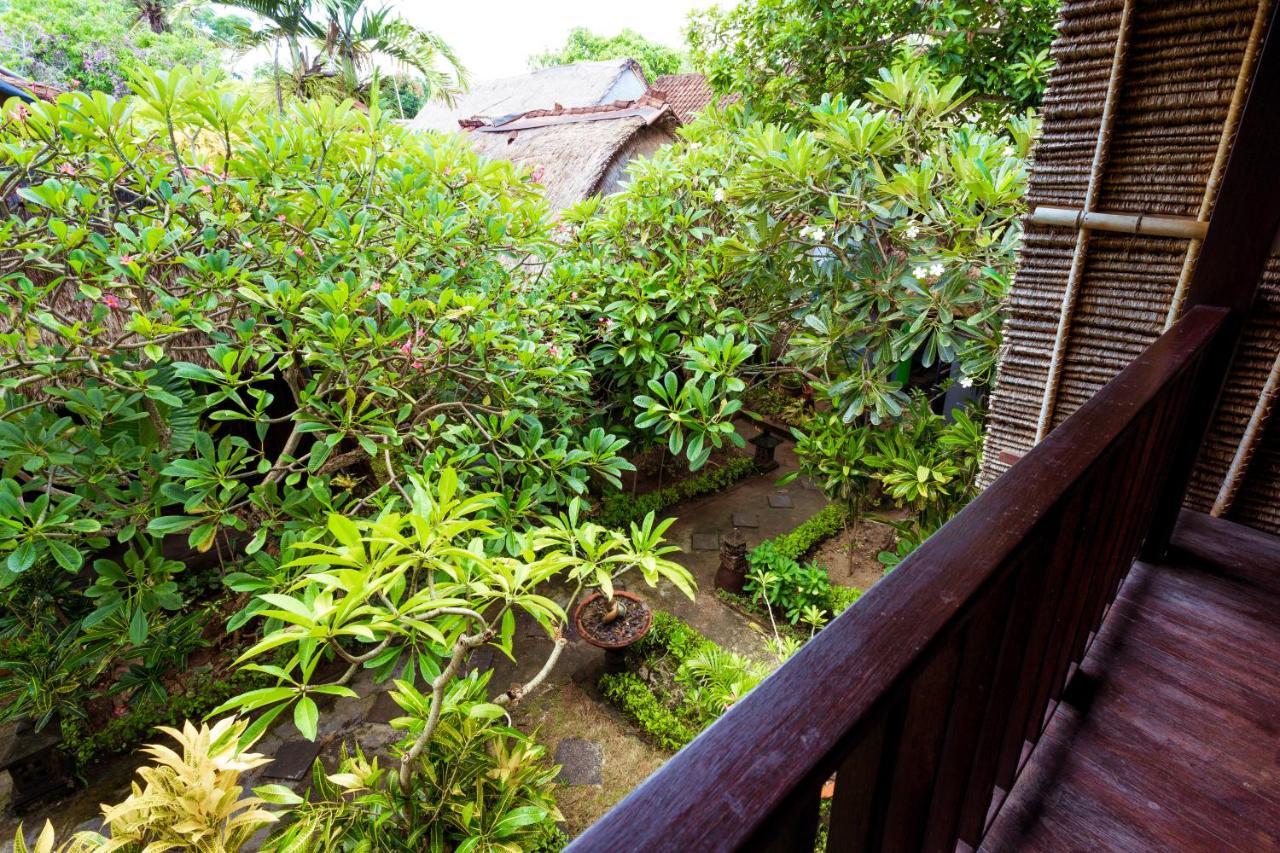 Adi Bungalow Lembongan 외부 사진
