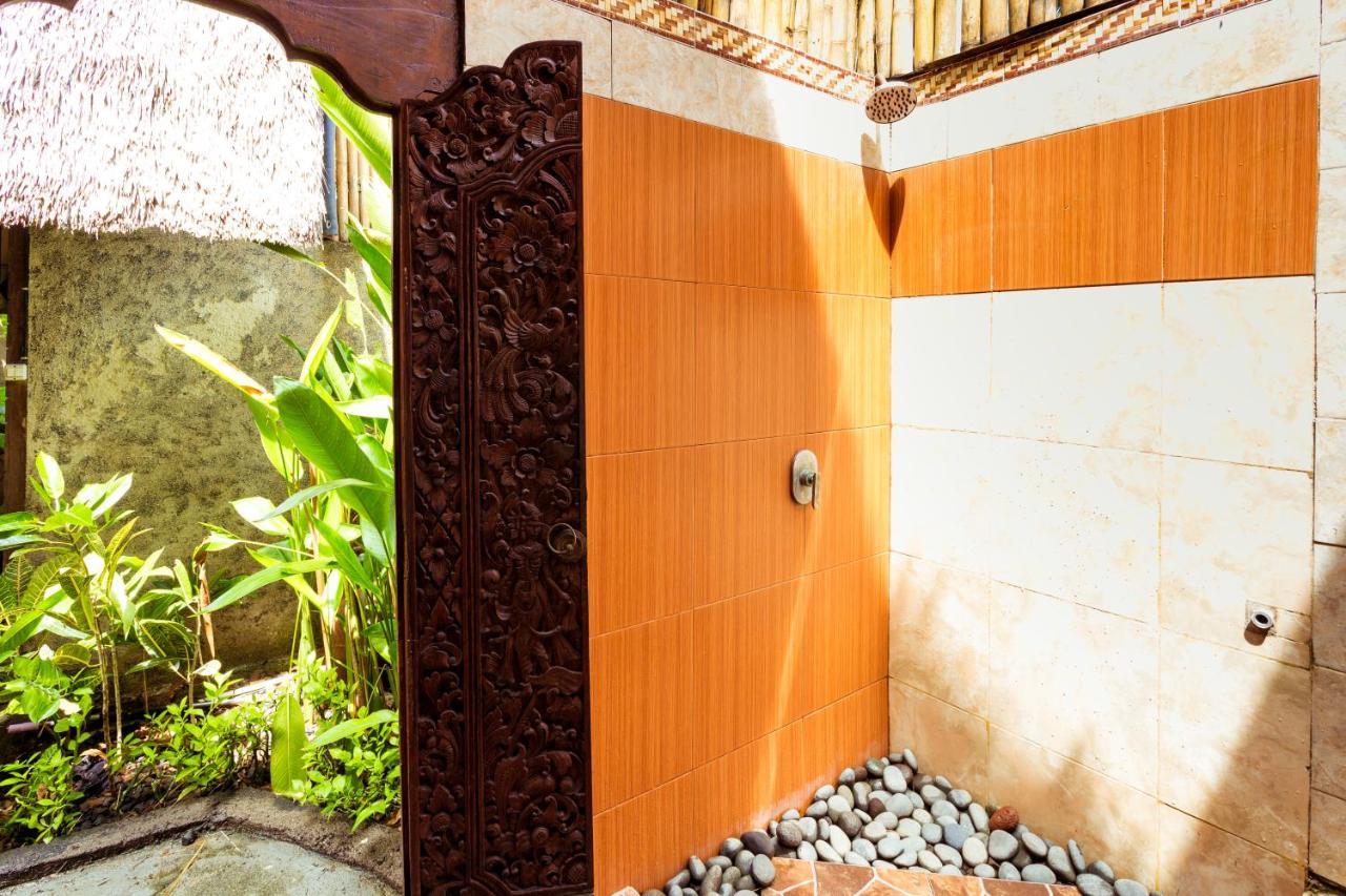 Adi Bungalow Lembongan 외부 사진