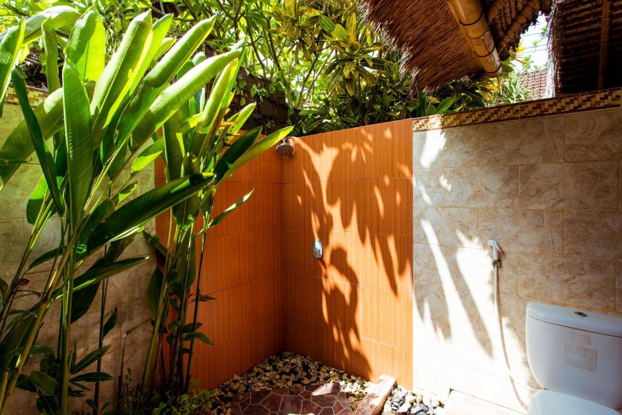 Adi Bungalow Lembongan 외부 사진