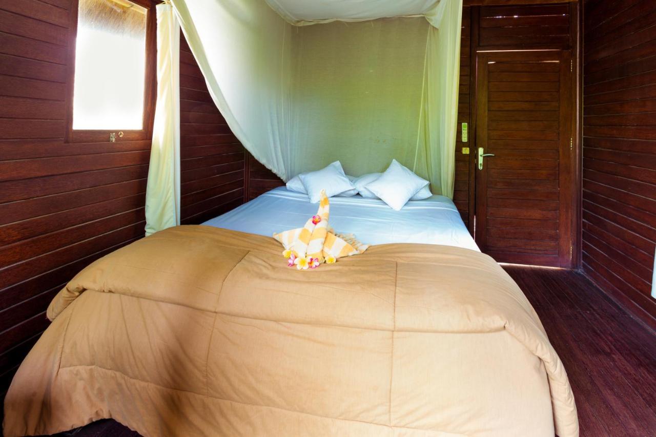 Adi Bungalow Lembongan 외부 사진
