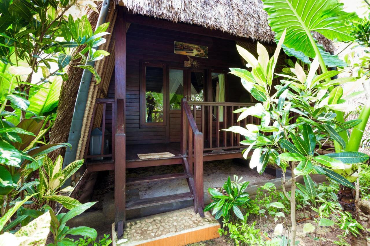 Adi Bungalow Lembongan 외부 사진